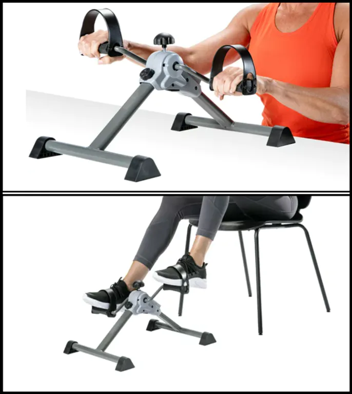 Home Gym Ideas on Budget of $500 - Yottled