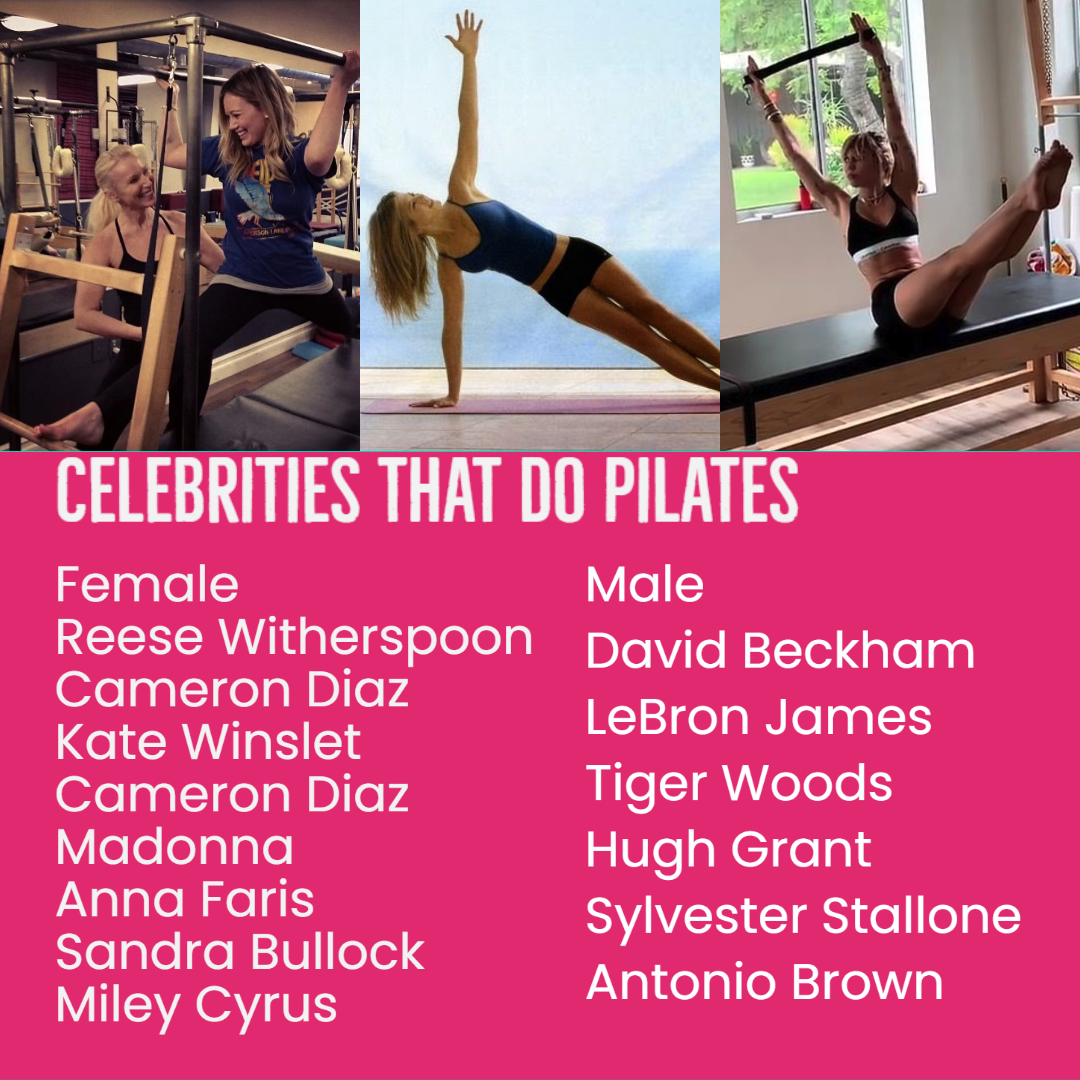 8 Different Types of Pilates Methods to Know About - Yottled